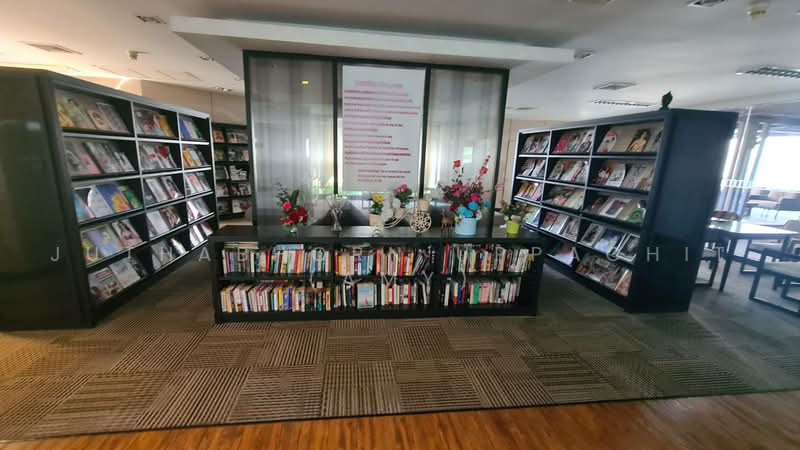Sathorn Gardens, Bangkok, 39 South Sathorn Road, Thung Maha Mek, Sathon, Bangkok, 2 Bedrooms, 84 sqm, Condo For Rent, by Juthabhorn Uppachit (Amy), 500478581 - DDproperty.com