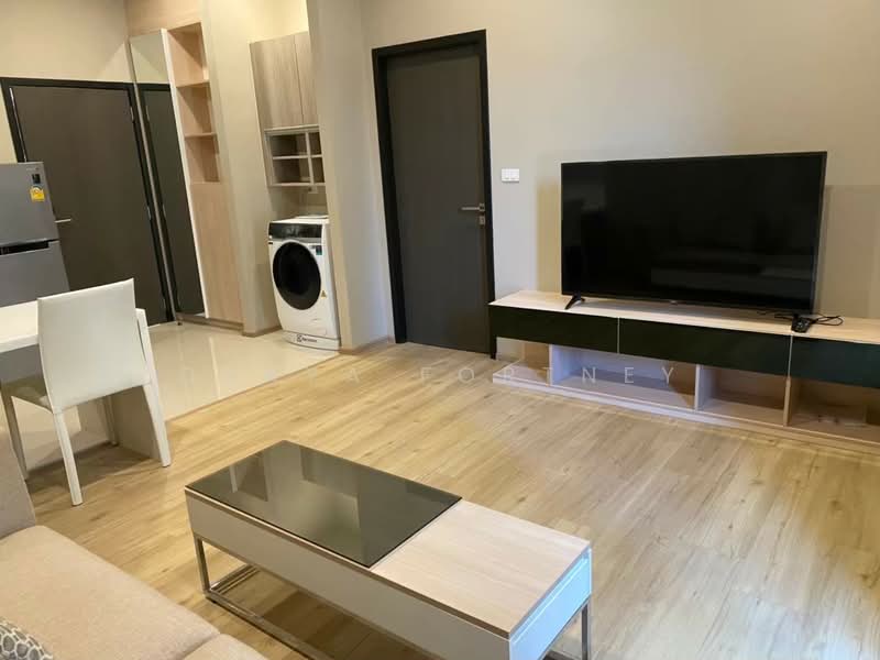 Quartz Residence : ควอตซ์ เรสสิเดนซ์, กรุงเทพ, คลองเตย, กรุงเทพ, 53 ตร.ม., คอนโด ให้เช่า, โดย Oraya Fortney, 500478583 - DDproperty.com