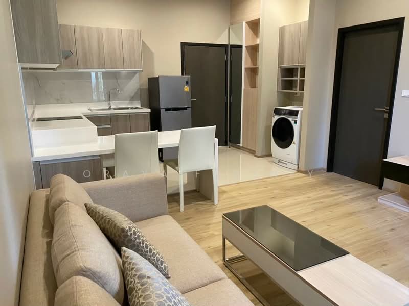 Quartz Residence : ควอตซ์ เรสสิเดนซ์, กรุงเทพ, คลองเตย, กรุงเทพ, 53 ตร.ม., คอนโด ให้เช่า, โดย Oraya Fortney, 500478583 - DDproperty.com
