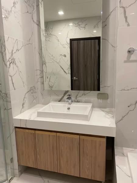 Quartz Residence : ควอตซ์ เรสสิเดนซ์, กรุงเทพ, คลองเตย, กรุงเทพ, 53 ตร.ม., คอนโด ให้เช่า, โดย Oraya Fortney, 500478583 - DDproperty.com