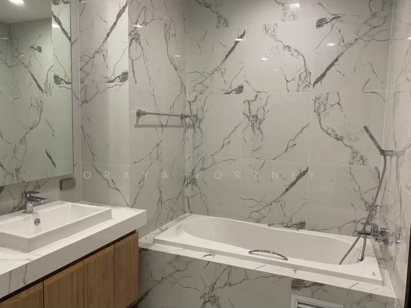 Quartz Residence : ควอตซ์ เรสสิเดนซ์, กรุงเทพ, คลองเตย, กรุงเทพ, 53 ตร.ม., คอนโด ให้เช่า, โดย Oraya Fortney, 500478583 - DDproperty.com
