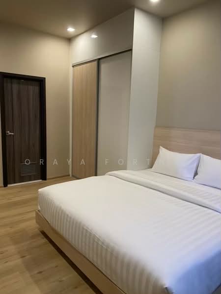 Quartz Residence : ควอตซ์ เรสสิเดนซ์, กรุงเทพ, คลองเตย, กรุงเทพ, 53 ตร.ม., คอนโด ให้เช่า, โดย Oraya Fortney, 500478583 - DDproperty.com