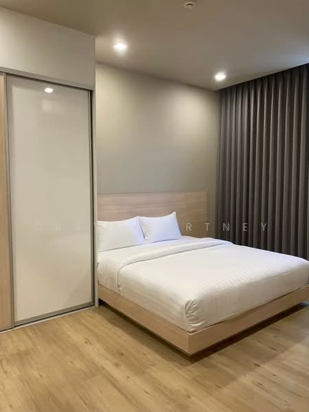 Quartz Residence, Bangkok, Khlong Toei, Bangkok, 1 Bedroom, 53 sqm, Condo For Rent, by Oraya Fortney, 500478583 - DDproperty.com