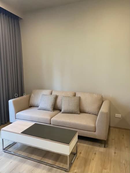 Quartz Residence : ควอตซ์ เรสสิเดนซ์, กรุงเทพ, คลองเตย, กรุงเทพ, 53 ตร.ม., คอนโด ให้เช่า, โดย Oraya Fortney, 500478583 - DDproperty.com