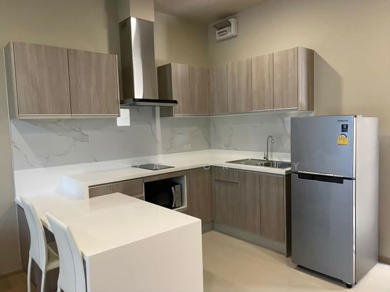 Quartz Residence : ควอตซ์ เรสสิเดนซ์, กรุงเทพ, คลองเตย, กรุงเทพ, 53 ตร.ม., คอนโด ให้เช่า, โดย Oraya Fortney, 500478583 - DDproperty.com