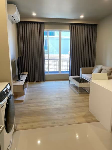 Quartz Residence : ควอตซ์ เรสสิเดนซ์, กรุงเทพ, คลองเตย, กรุงเทพ, 53 ตร.ม., คอนโด ให้เช่า, โดย Oraya Fortney, 500478583 - DDproperty.com