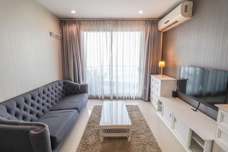 Supalai Premier Ratchathewi, Bangkok, 188 Phetchaburi Road, Thanon Phetchaburi, Ratchathewi, Bangkok, 1 Bedroom, 63 sqm, Condo For Rent, by Kanin Thangpanyawa, 500478585 - DDproperty.com