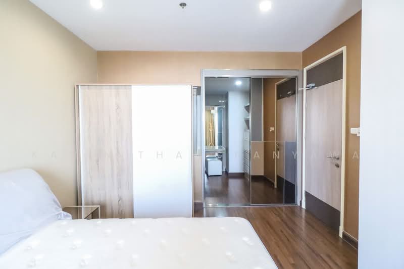 Supalai Premier Ratchathewi, Bangkok, 188 Phetchaburi Road, Thanon Phetchaburi, Ratchathewi, Bangkok, 1 Bedroom, 63 sqm, Condo For Rent, by Kanin Thangpanyawa, 500478585 - DDproperty.com