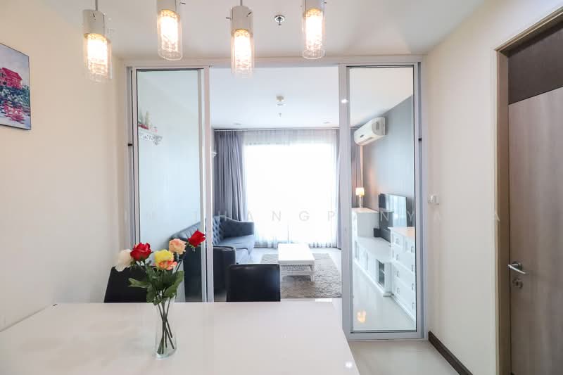 Supalai Premier Ratchathewi, Bangkok, 188 Phetchaburi Road, Thanon Phetchaburi, Ratchathewi, Bangkok, 1 Bedroom, 63 sqm, Condo For Rent, by Kanin Thangpanyawa, 500478585 - DDproperty.com