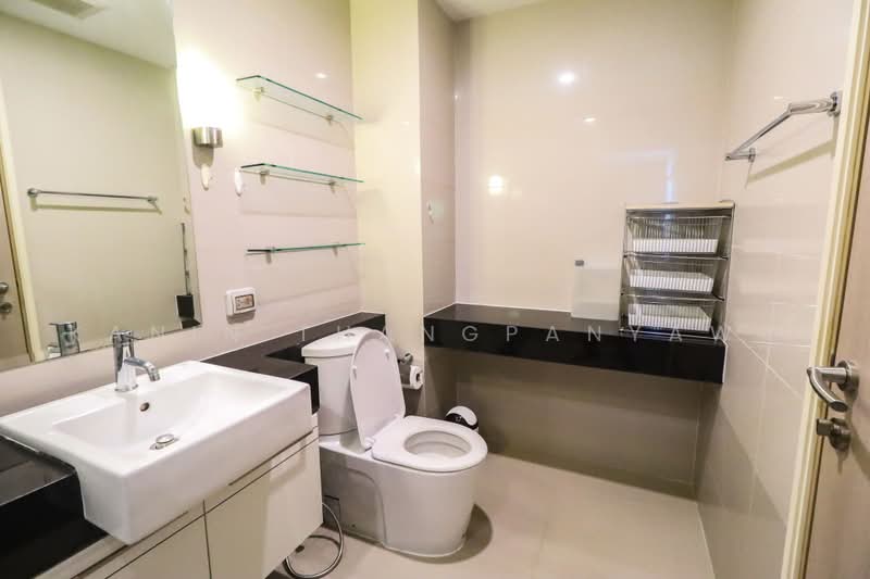 Supalai Premier Ratchathewi, Bangkok, 188 Phetchaburi Road, Thanon Phetchaburi, Ratchathewi, Bangkok, 1 Bedroom, 63 sqm, Condo For Rent, by Kanin Thangpanyawa, 500478585 - DDproperty.com