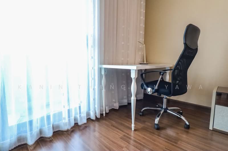 Supalai Premier Ratchathewi, Bangkok, 188 Phetchaburi Road, Thanon Phetchaburi, Ratchathewi, Bangkok, 1 Bedroom, 63 sqm, Condo For Rent, by Kanin Thangpanyawa, 500478585 - DDproperty.com