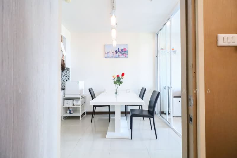 Supalai Premier Ratchathewi, Bangkok, 188 Phetchaburi Road, Thanon Phetchaburi, Ratchathewi, Bangkok, 1 Bedroom, 63 sqm, Condo For Rent, by Kanin Thangpanyawa, 500478585 - DDproperty.com