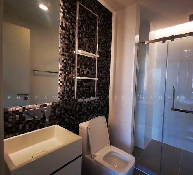 The Room Sukhumvit 69, Bangkok, 1539 Sukhumvit Road, Phra Kanong Nua, Watthana, Bangkok, 1 Bedroom, 35 sqm, Condo For Rent, by Phakawadee Jiramanee, 500478587 - DDproperty.com