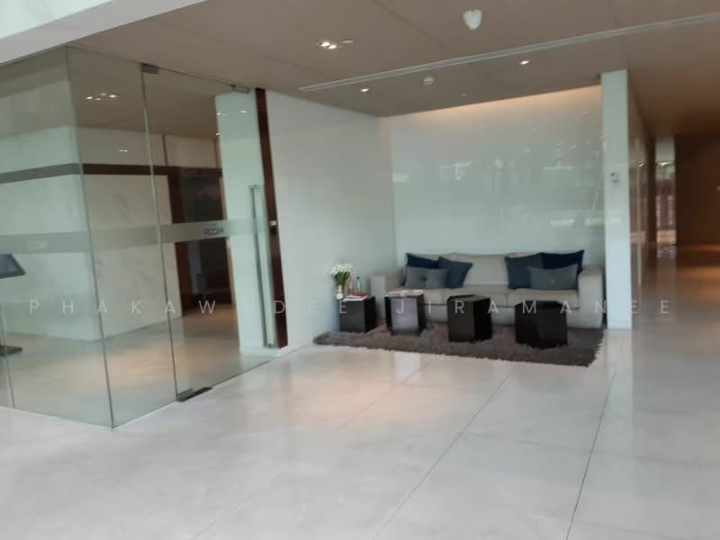 The Room Sukhumvit 69, Bangkok, 1539 Sukhumvit Road, Phra Kanong Nua, Watthana, Bangkok, 1 Bedroom, 35 sqm, Condo For Rent, by Phakawadee Jiramanee, 500478587 - DDproperty.com