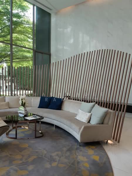 The Room Sukhumvit 69, Bangkok, 1539 Sukhumvit Road, Phra Kanong Nua, Watthana, Bangkok, 1 Bedroom, 35 sqm, Condo For Rent, by Phakawadee Jiramanee, 500478587 - DDproperty.com