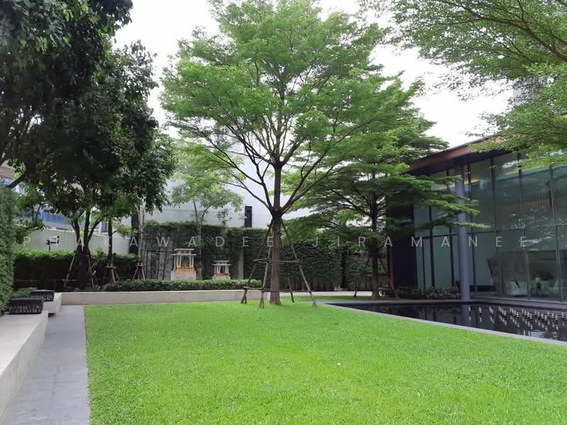 The Room Sukhumvit 69, Bangkok, 1539 Sukhumvit Road, Phra Kanong Nua, Watthana, Bangkok, 1 Bedroom, 35 sqm, Condo For Rent, by Phakawadee Jiramanee, 500478587 - DDproperty.com
