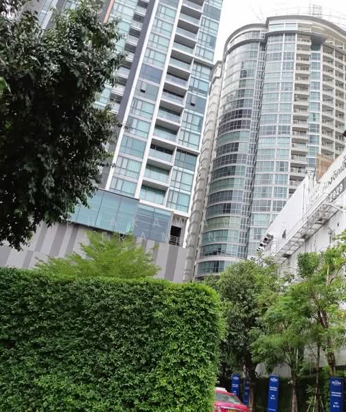 The Room Sukhumvit 69, Bangkok, 1539 Sukhumvit Road, Phra Kanong Nua, Watthana, Bangkok, 1 Bedroom, 35 sqm, Condo For Rent, by Phakawadee Jiramanee, 500478587 - DDproperty.com