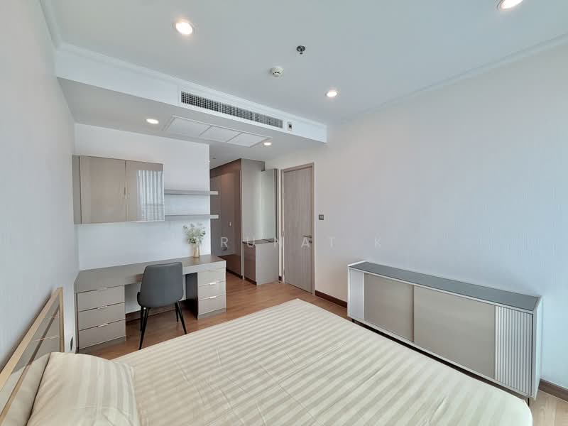 Supalai Oriental Sukhumvit 39 : ศุภาลัย โอเรียนทัล สุขุมวิท 39, กรุงเทพ, ซอย สุขุมวิท 39, คลองตันเหนือ, วัฒนา, กรุงเทพ, 77 ตร.ม., คอนโด ให้เช่า, โดย Jarunat K, 500478588 - DDproperty.com