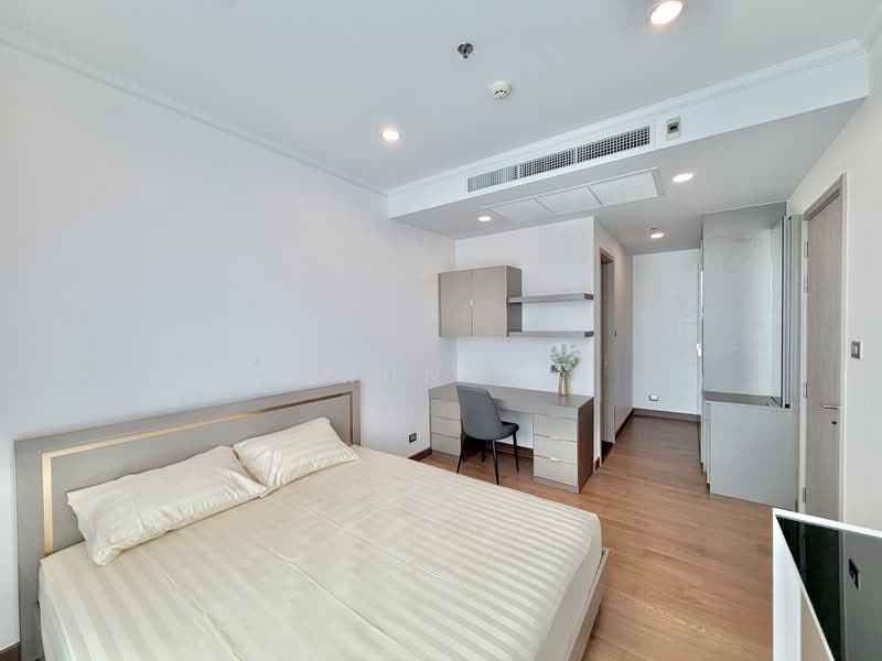 Supalai Oriental Sukhumvit 39 : ศุภาลัย โอเรียนทัล สุขุมวิท 39, กรุงเทพ, ซอย สุขุมวิท 39, คลองตันเหนือ, วัฒนา, กรุงเทพ, 77 ตร.ม., คอนโด ให้เช่า, โดย Jarunat K, 500478588 - DDproperty.com