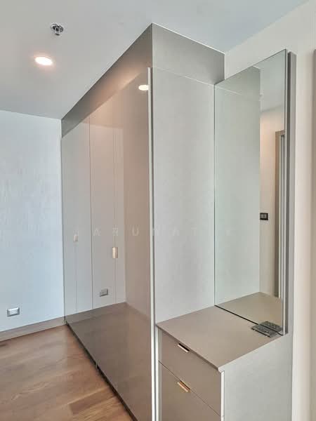 Supalai Oriental Sukhumvit 39, Bangkok, Soi Sukhumvit 39, Khlong Tan Nua, Watthana, Bangkok, 2 Bedrooms, 77 sqm, Condo For Rent, by Jarunat K, 500478588 - DDproperty.com