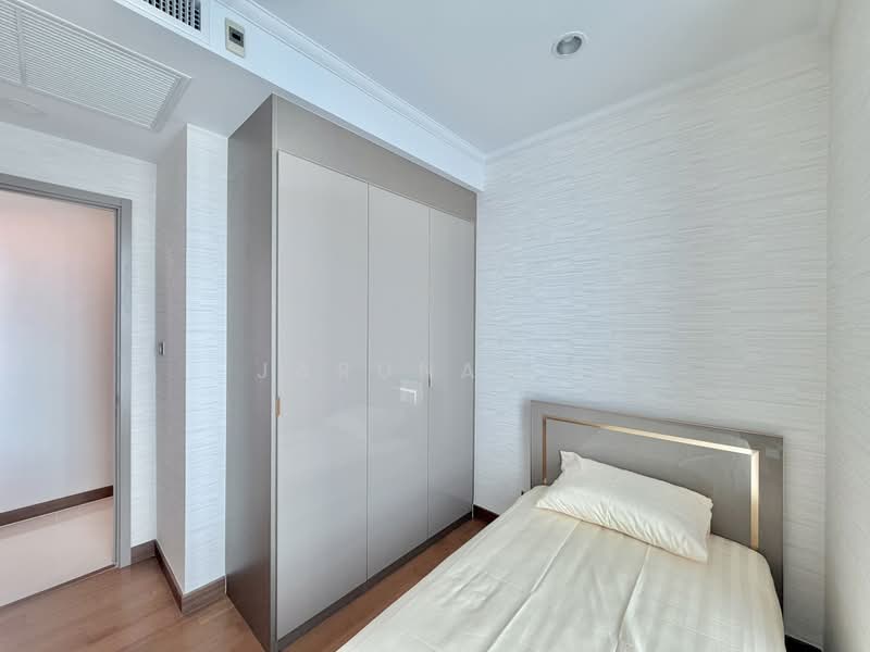 Supalai Oriental Sukhumvit 39, Bangkok, Soi Sukhumvit 39, Khlong Tan Nua, Watthana, Bangkok, 2 Bedrooms, 77 sqm, Condo For Rent, by Jarunat K, 500478588 - DDproperty.com
