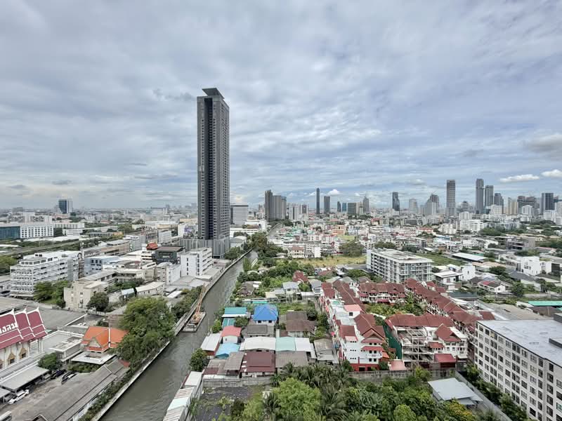 Supalai Oriental Sukhumvit 39, Bangkok, Soi Sukhumvit 39, Khlong Tan Nua, Watthana, Bangkok, 2 Bedrooms, 77 sqm, Condo For Rent, by Jarunat K, 500478588 - DDproperty.com