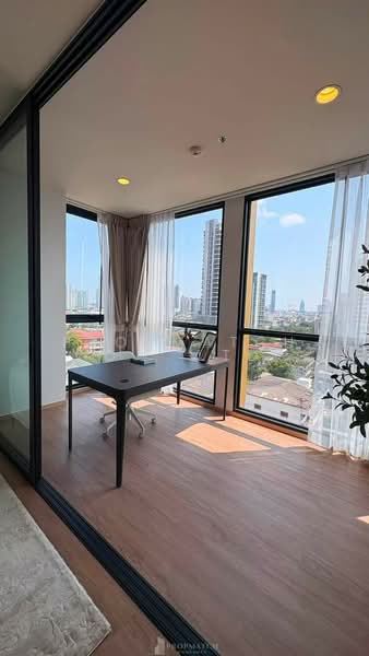 The Issara Sathorn, Bangkok, ถนนจันทน์, Thung Maha Mek, Sathon, Bangkok, 2 Bedrooms, 90 sqm, Condo For Rent, by PROPMATCH CO., LTD., 500478589 - DDproperty.com