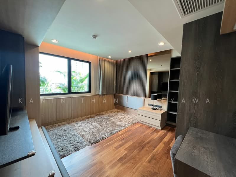 Pearl Garden, Bangkok, Sathorn, Silom, Bang Rak, Bangkok, 2 Bedrooms, 146 sqm, Condo For Rent, by Kanin Thangpanyawa, 500478590 - DDproperty.com
