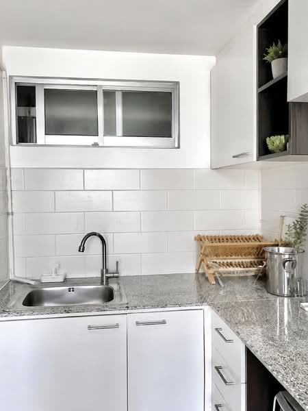 Lumpini Ville Ramkhamhaeng 26, Bangkok, Soi Ramkamhang 26,  Huamark Road, Hua Mak, Bang Kapi, Bangkok, 1 Bedroom, 32 sqm, Condo For Sale, by AREA66 Real Estate Co.,Ltd, 500478591 - DDproperty.com