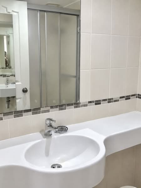 Lumpini Ville Ramkhamhaeng 26, Bangkok, Soi Ramkamhang 26,  Huamark Road, Hua Mak, Bang Kapi, Bangkok, 1 Bedroom, 32 sqm, Condo For Sale, by AREA66 Real Estate Co.,Ltd, 500478591 - DDproperty.com