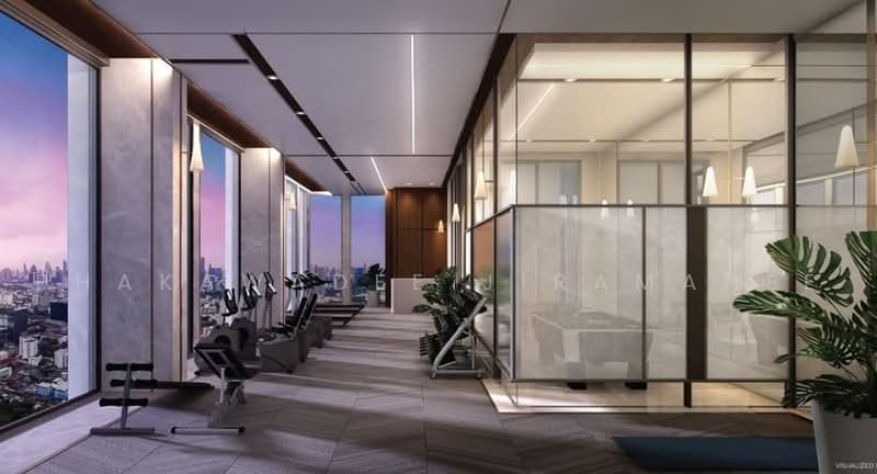 The Issara Sathorn : ดิ อิสสระ สาทร, กรุงเทพ, ถนนจันทน์, ทุ่งมหาเมฆ, สาทร, กรุงเทพ, 33 ตร.ม., คอนโด ให้เช่า, โดย Phakawadee Jiramanee, 500478592 - DDproperty.com