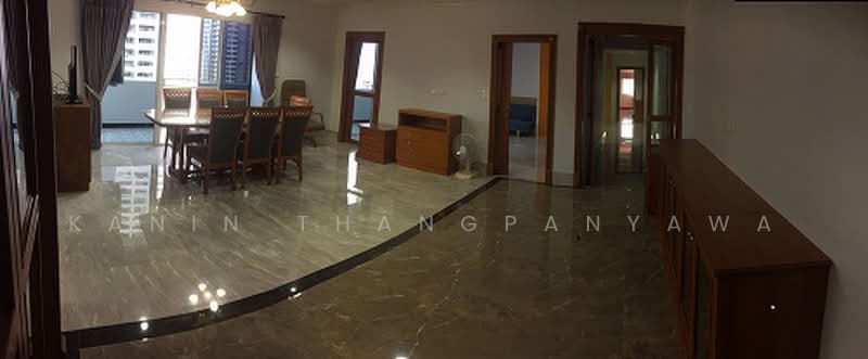 33 Tower, Bangkok, 399 Sukhumvit Road, Khlong Tan Nua, Watthana, Bangkok, 2 Bedrooms, 270 sqm, Condo For Rent, by Kanin Thangpanyawa, 500478593 - DDproperty.com
