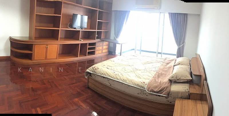 33 Tower, Bangkok, 399 Sukhumvit Road, Khlong Tan Nua, Watthana, Bangkok, 2 Bedrooms, 270 sqm, Condo For Rent, by Kanin Thangpanyawa, 500478593 - DDproperty.com