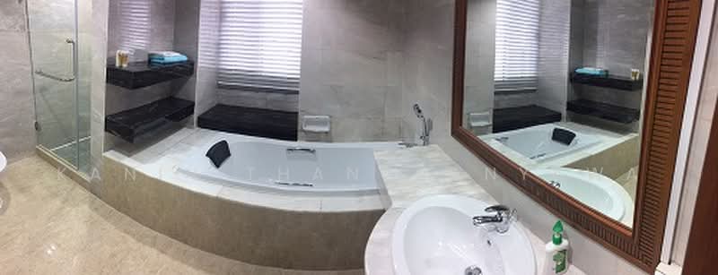 33 Tower, Bangkok, 399 Sukhumvit Road, Khlong Tan Nua, Watthana, Bangkok, 2 Bedrooms, 270 sqm, Condo For Rent, by Kanin Thangpanyawa, 500478593 - DDproperty.com
