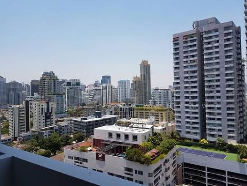 33 Tower, Bangkok, 399 Sukhumvit Road, Khlong Tan Nua, Watthana, Bangkok, 2 Bedrooms, 270 sqm, Condo For Rent, by Kanin Thangpanyawa, 500478593 - DDproperty.com