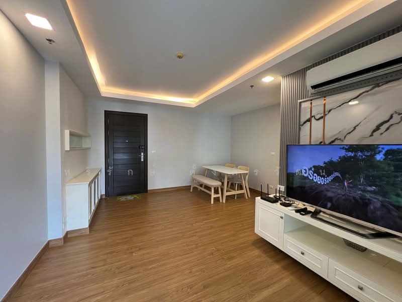 Thru Thonglor, Bangkok, Petchaburi Road, Bang Kapi, Huai Khwang, Bangkok, 2 Bedrooms, 68 sqm, Condo For Sale, by หริรักษ์ ตั้งติรวัฒน์, 500478596 - DDproperty.com