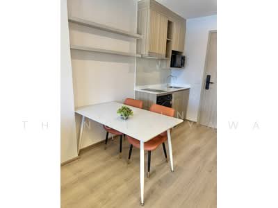 For Rent - Life Rama 4-Asoke, Bangkok