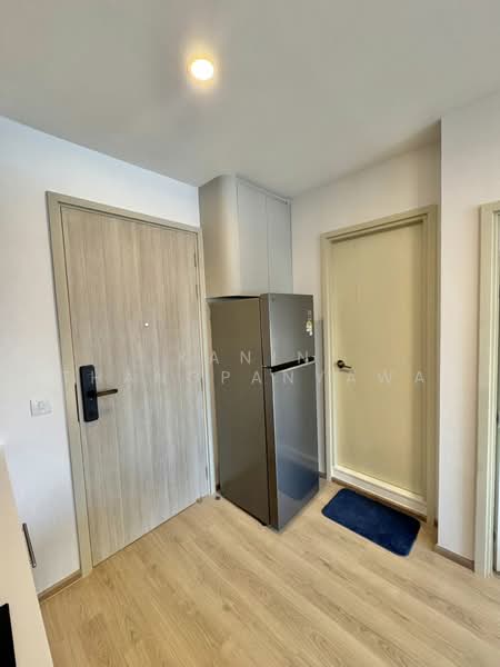 Life Rama 4-Asoke, Bangkok, Rama 4 Road, Khlong Toei, Bangkok, 1 Bedroom, 32 sqm, Condo For Rent, by Kanin Thangpanyawa, 500478597 - DDproperty.com