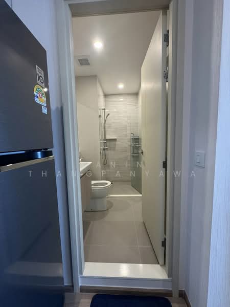 Life Rama 4-Asoke, Bangkok, Rama 4 Road, Khlong Toei, Bangkok, 1 Bedroom, 32 sqm, Condo For Rent, by Kanin Thangpanyawa, 500478597 - DDproperty.com