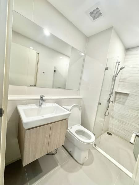 Life Rama 4-Asoke, Bangkok, Rama 4 Road, Khlong Toei, Bangkok, 1 Bedroom, 32 sqm, Condo For Rent, by Kanin Thangpanyawa, 500478597 - DDproperty.com