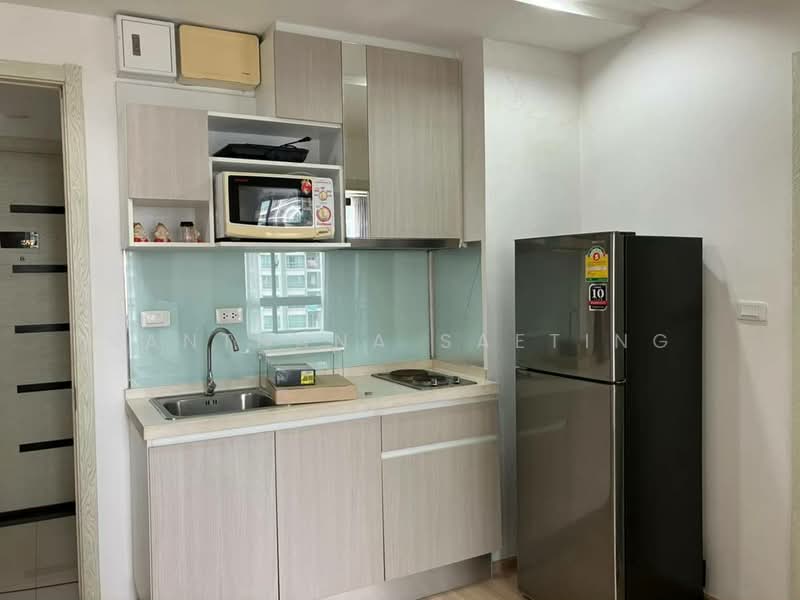 Artemis Sukhumvit 77, Bangkok, 418 Sukhumvit 77 Road, Suan Luang, Bangkok, 1 Bedroom, 30 sqm, Condo For Rent, by Nanthana SaeTing, 500478598 - DDproperty.com