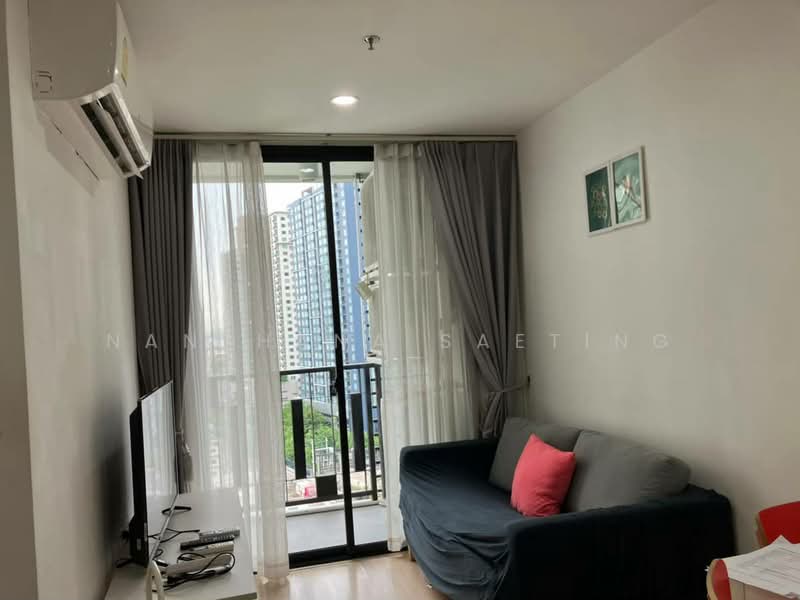 Artemis Sukhumvit 77, Bangkok, 418 Sukhumvit 77 Road, Suan Luang, Bangkok, 1 Bedroom, 30 sqm, Condo For Rent, by Nanthana SaeTing, 500478598 - DDproperty.com