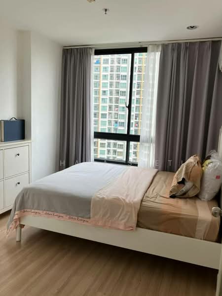 Artemis Sukhumvit 77 : อาร์ทิมิส สุขุมวิท 77, กรุงเทพ, 418 ถนนสุขุมวิท 77, สวนหลวง, กรุงเทพ, 30 ตร.ม., คอนโด ให้เช่า, โดย Nanthana SaeTing, 500478598 - DDproperty.com