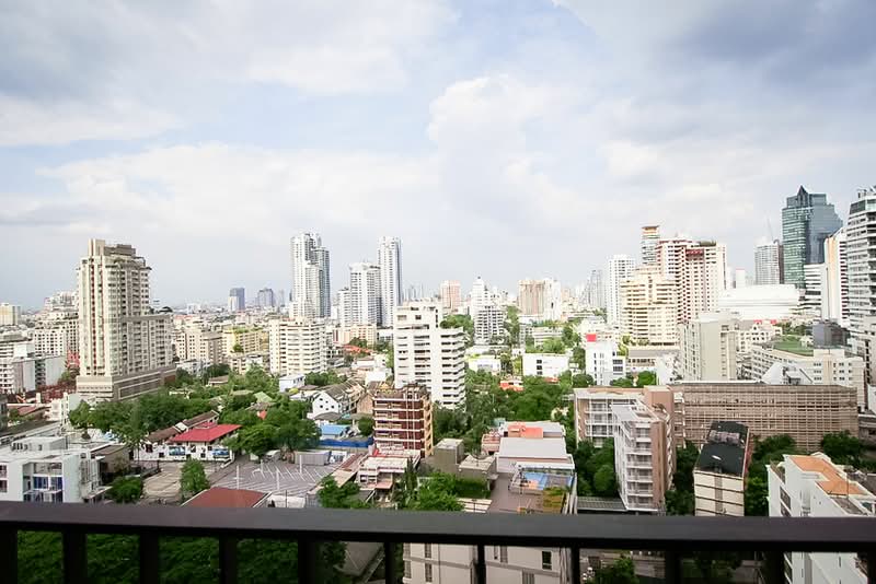 The Edge Sukhumvit 23 : เอดจ์ สุขุมวิท 23, กรุงเทพ, 6 ซอยสุขุมวิท 23, คลองเตยเหนือ, วัฒนา, กรุงเทพ, 32 ตร.ม., คอนโด ให้เช่า, โดย Phakawadee Jiramanee, 500478599 - DDproperty.com