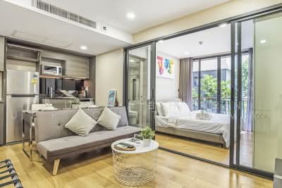 For Rent - Klass Langsuan, Bangkok