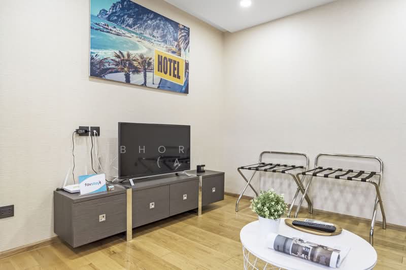 Klass Langsuan, Bangkok, 31-1 Soi Langsuan, Langsuan Road, Lumphini, Pathum Wan, Bangkok, 1 Bedroom, 34 sqm, Condo For Rent, by Juthabhorn Uppachit (Amy), 500478600 - DDproperty.com