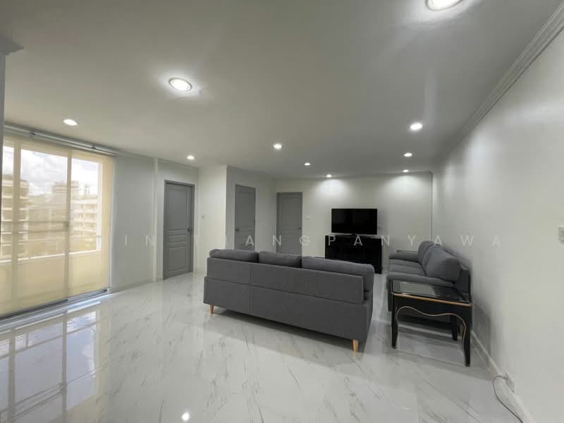 39 Suites, Bangkok, Sukhumvit 39, Khlong Tan Nua, Watthana, Bangkok, 3 Bedrooms, 126 sqm, Condo For Rent, by Kanin Thangpanyawa, 500478601 - DDproperty.com