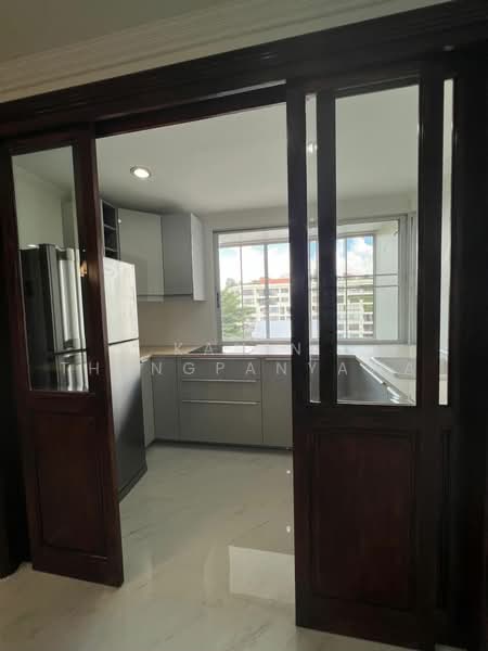 39 Suites, Bangkok, Sukhumvit 39, Khlong Tan Nua, Watthana, Bangkok, 3 Bedrooms, 126 sqm, Condo For Rent, by Kanin Thangpanyawa, 500478601 - DDproperty.com