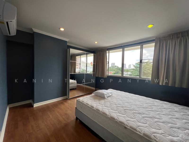 39 Suites, Bangkok, Sukhumvit 39, Khlong Tan Nua, Watthana, Bangkok, 3 Bedrooms, 126 sqm, Condo For Rent, by Kanin Thangpanyawa, 500478601 - DDproperty.com