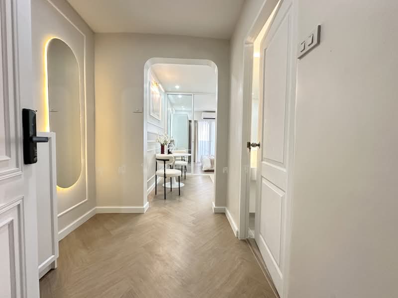 Srivara Mansion 2, Bangkok, Din Daeng, Bangkok, 1 Bedroom, 39 sqm, Condo For Sale, by พุฒิโชติ ศรีวัง, 500478604 - DDproperty.com